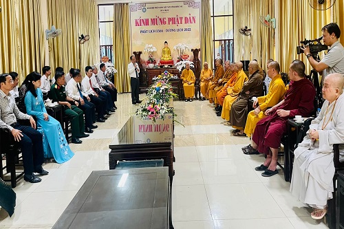 Đồng Nai: